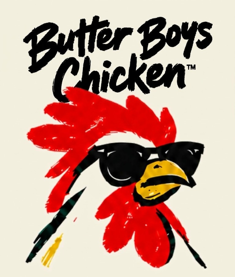 Butter Boys Chicken logo